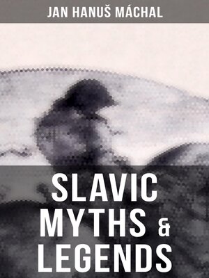 cover image of Slavic Myths & Legends